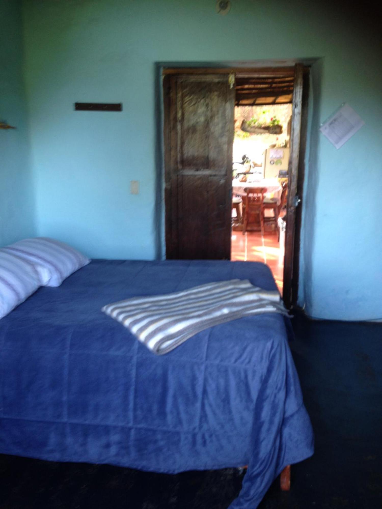 Casa Finca Tipica The Lake Hotel Guatapé エクステリア 写真