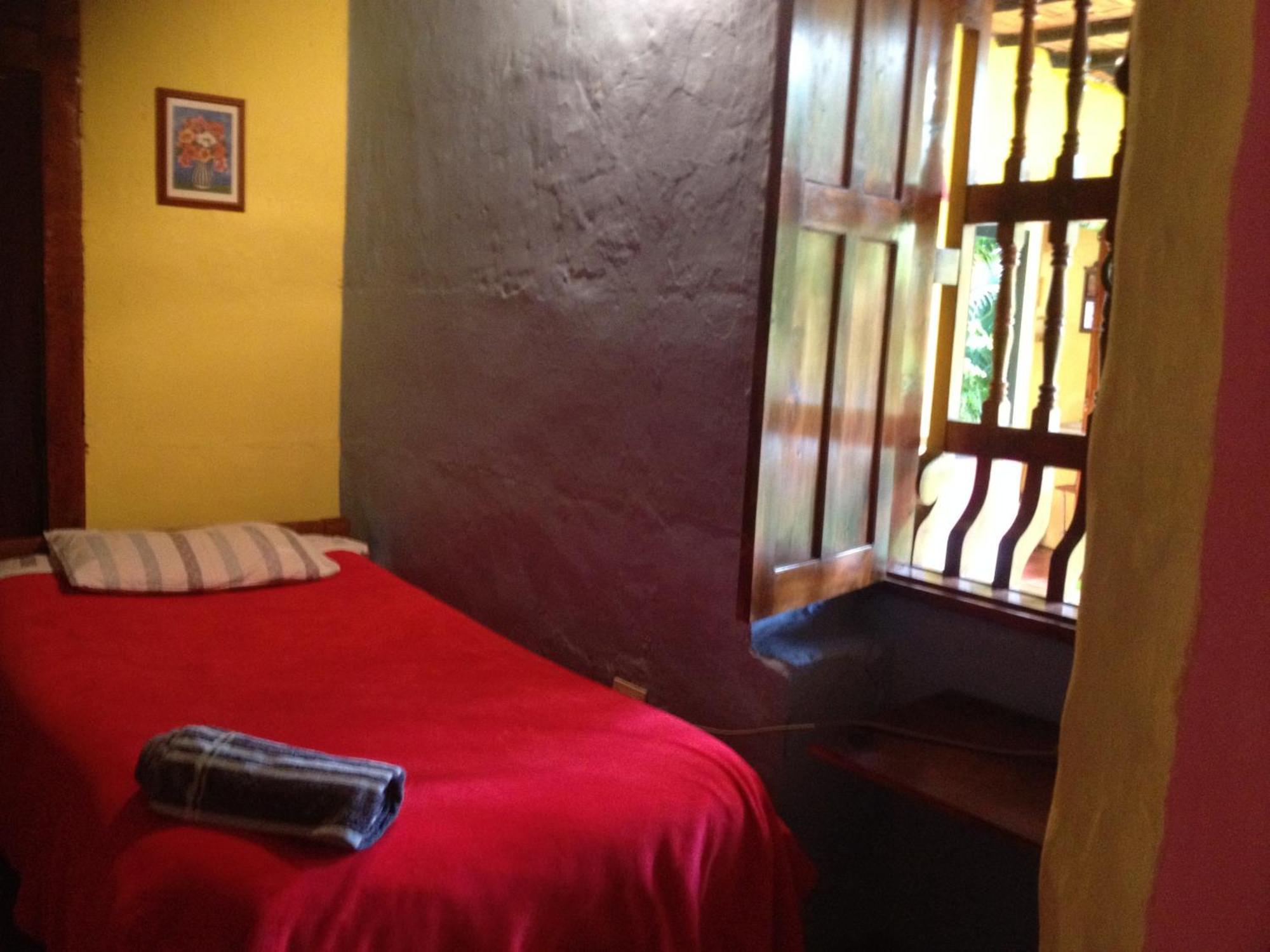 Casa Finca Tipica The Lake Hotel Guatapé エクステリア 写真