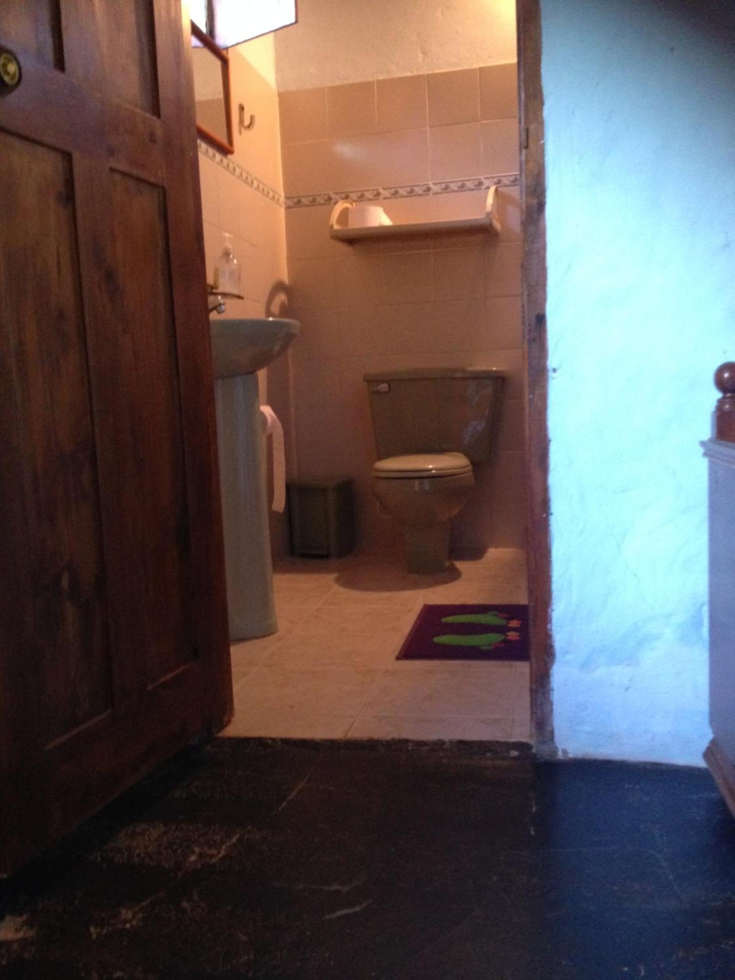 Casa Finca Tipica The Lake Hotel Guatapé エクステリア 写真