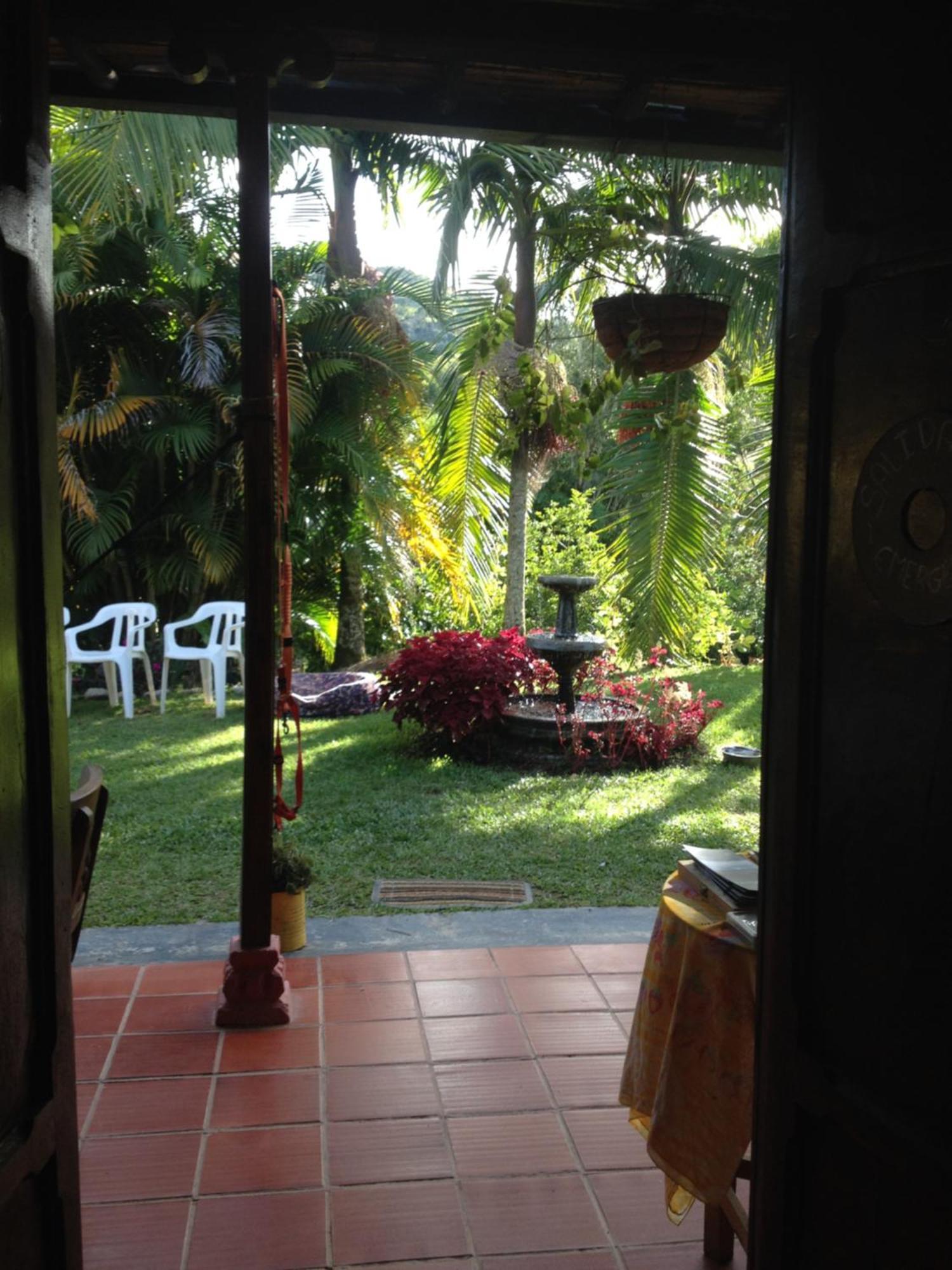 Casa Finca Tipica The Lake Hotel Guatapé エクステリア 写真