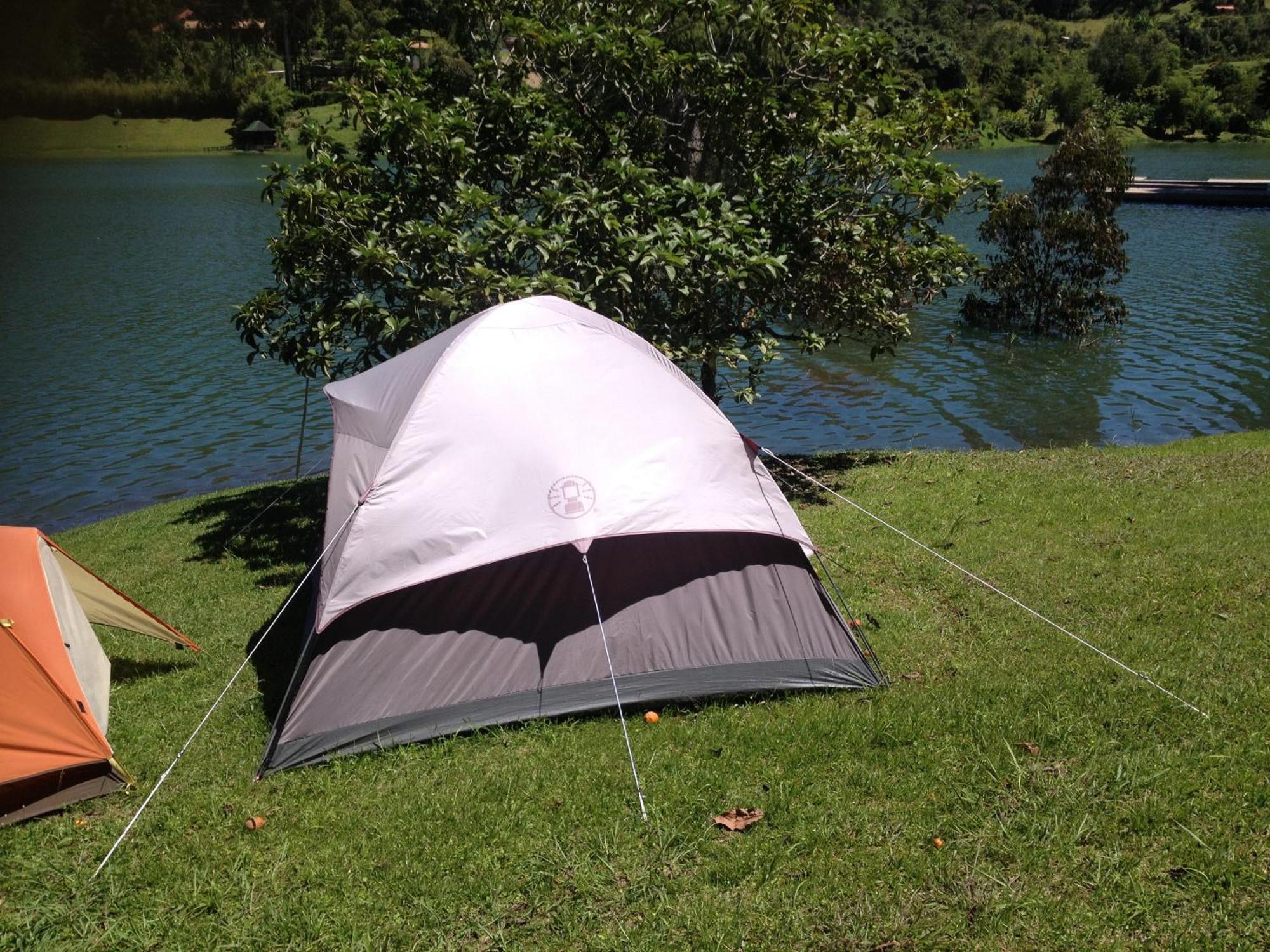 Casa Finca Tipica The Lake Hotel Guatapé エクステリア 写真