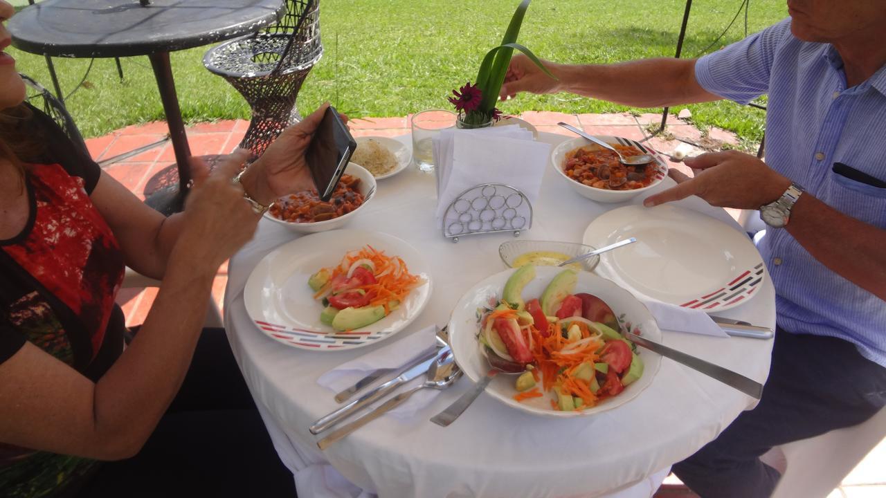 Casa Finca Tipica The Lake Hotel Guatapé エクステリア 写真