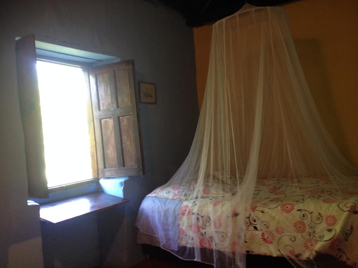 Casa Finca Tipica The Lake Hotel Guatapé エクステリア 写真