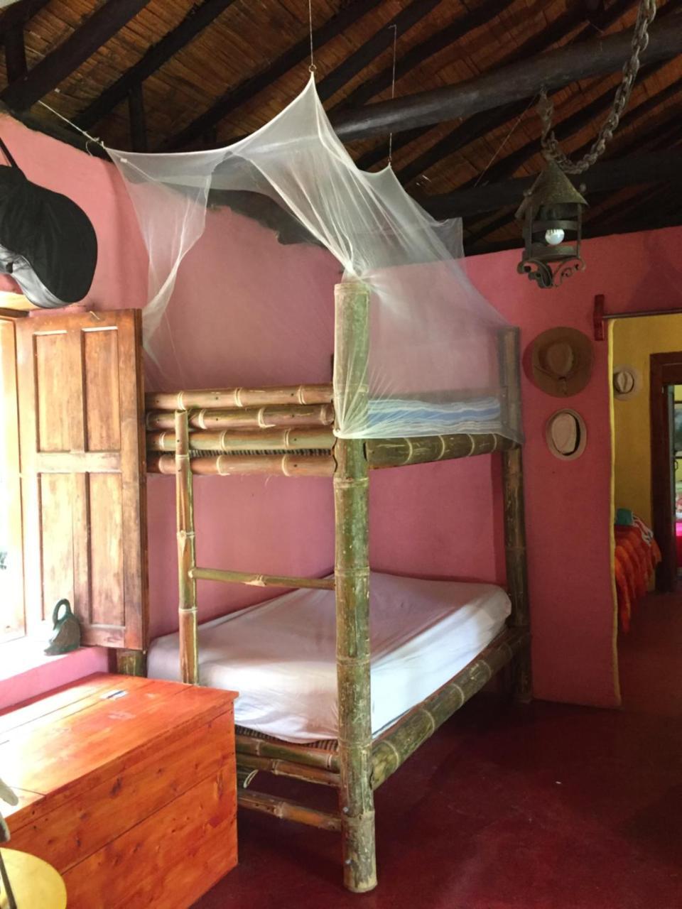 Casa Finca Tipica The Lake Hotel Guatapé エクステリア 写真