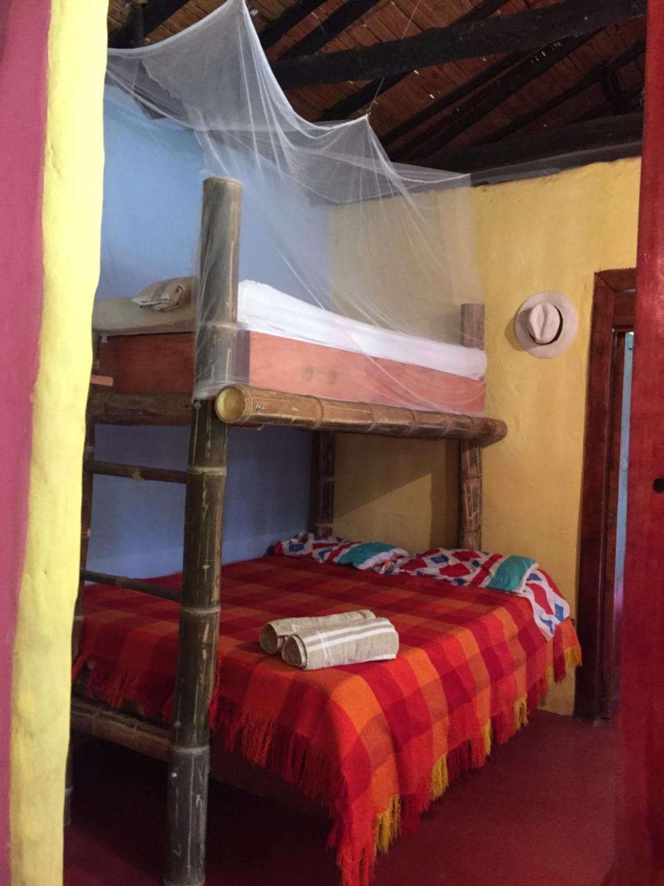 Casa Finca Tipica The Lake Hotel Guatapé エクステリア 写真
