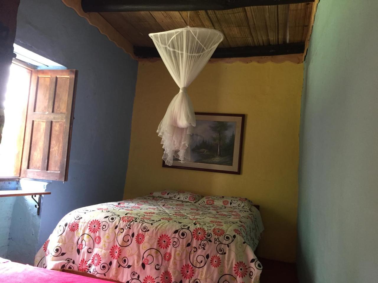 Casa Finca Tipica The Lake Hotel Guatapé エクステリア 写真