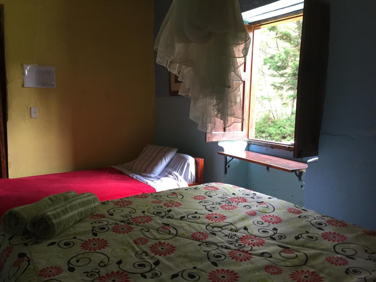 Casa Finca Tipica The Lake Hotel Guatapé エクステリア 写真