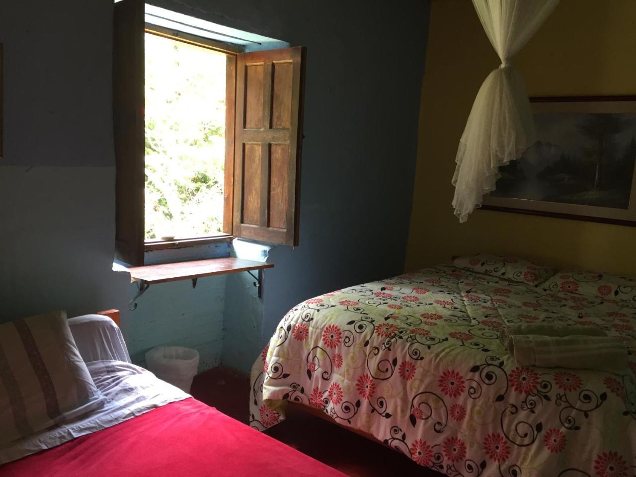 Casa Finca Tipica The Lake Hotel Guatapé エクステリア 写真