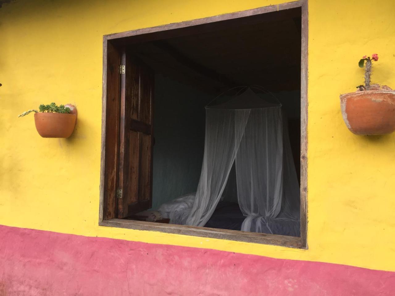 Casa Finca Tipica The Lake Hotel Guatapé エクステリア 写真