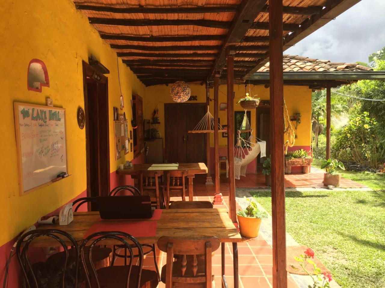 Casa Finca Tipica The Lake Hotel Guatapé エクステリア 写真