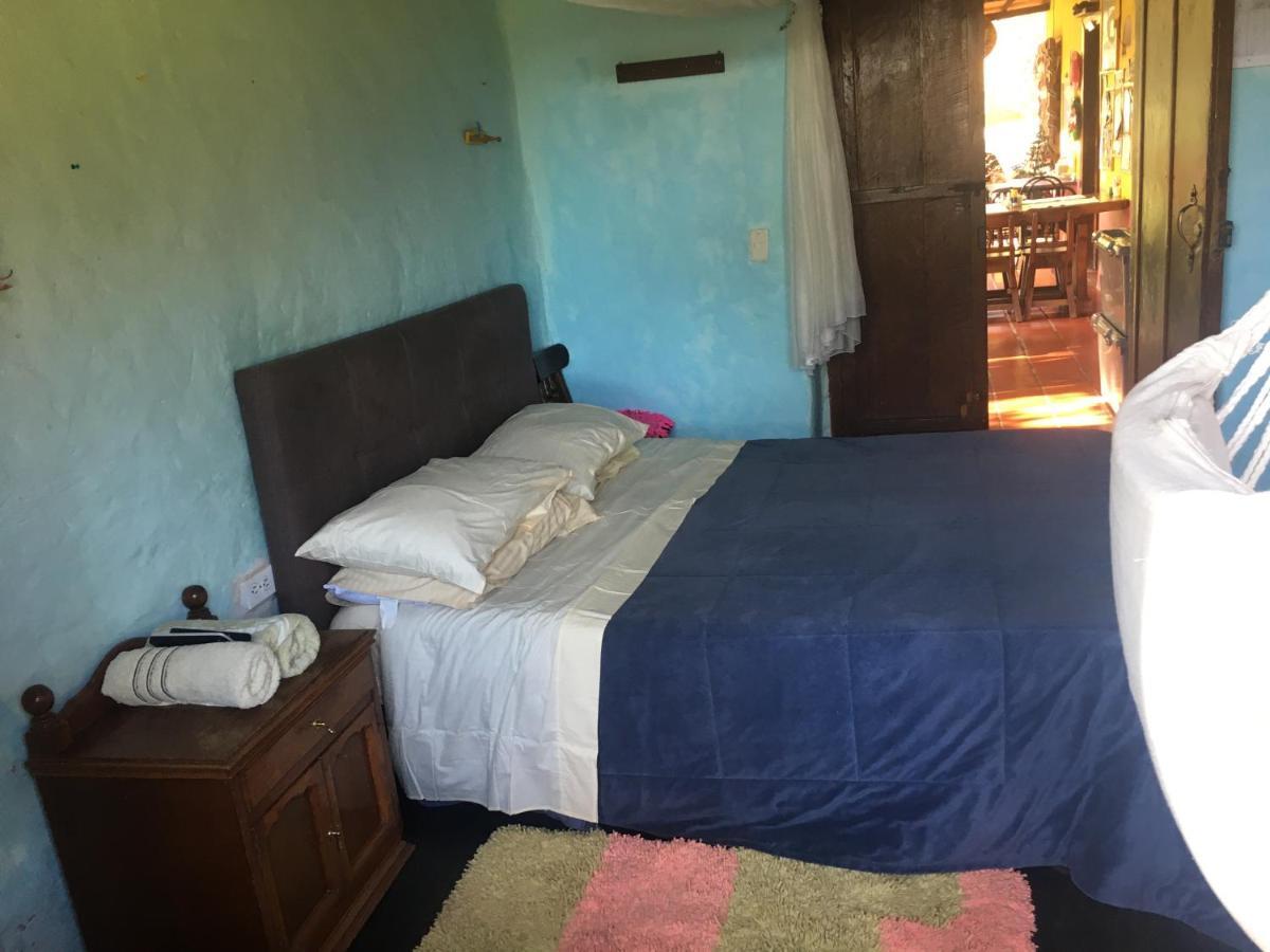 Casa Finca Tipica The Lake Hotel Guatapé エクステリア 写真